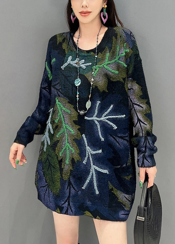 Elegantly Styled Sweater for Everyday Wear