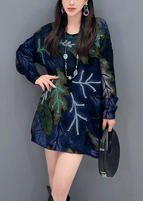 Elegantly Styled Sweater for Everyday Wear