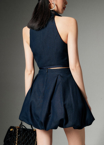 Sophisticated Top with a Clean Classic Look