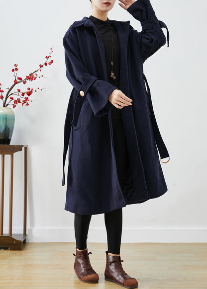 Beautifully Finished Coat in a Timeless Design