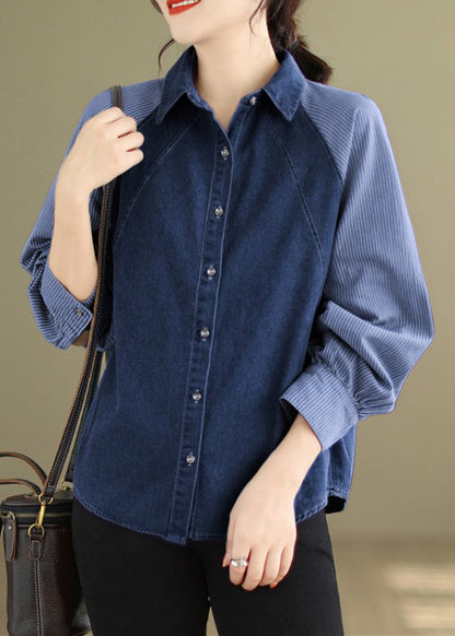 Effortlessly Elegant Shirt with a Timeless Design
