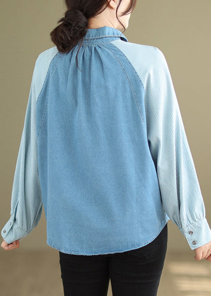 Effortlessly Elegant Shirt with a Timeless Design