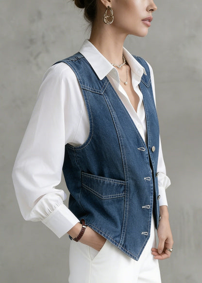 Well Tailored Garment with a Graceful Silhouette