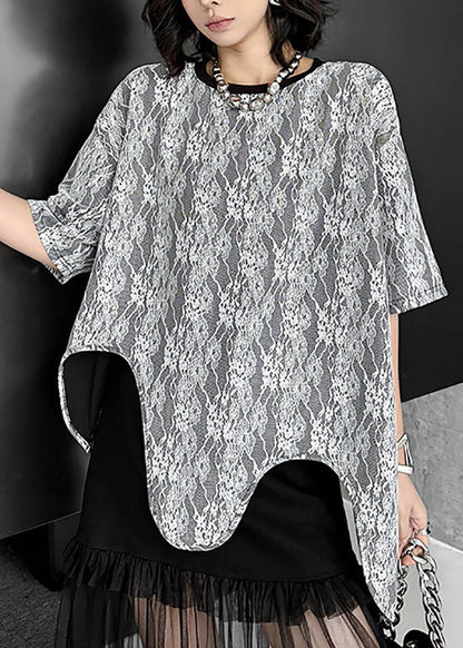 Polished Shirt with an Effortless Classic Look