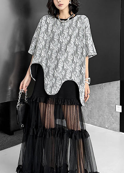 Polished Shirt with an Effortless Classic Look