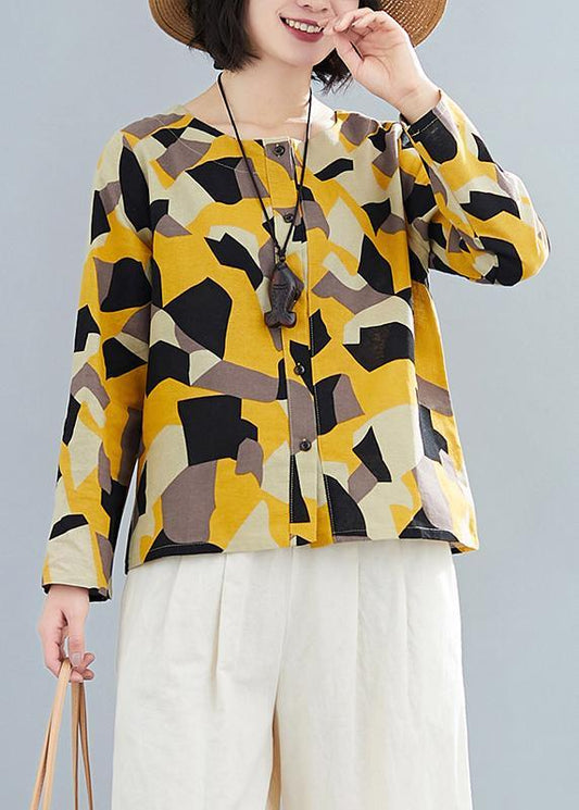 Sophisticated Shirt with a Clean Classic Look
