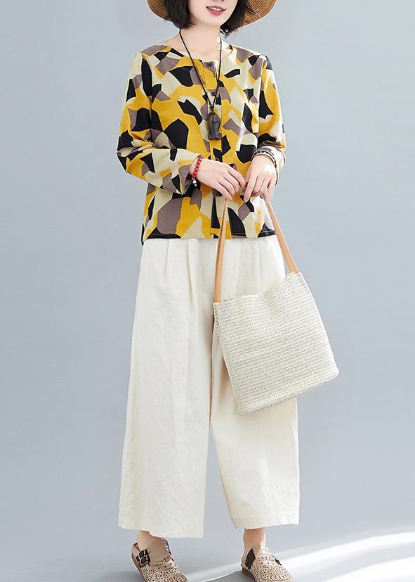 Sophisticated Shirt with a Clean Classic Look