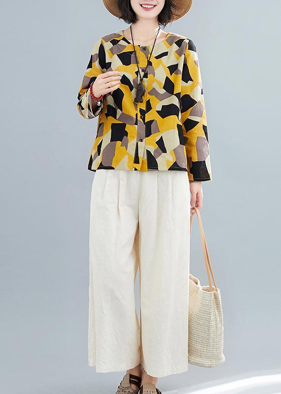 Sophisticated Shirt with a Clean Classic Look