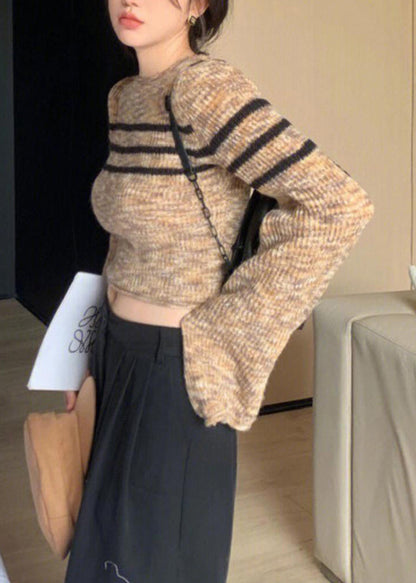 Polished Sweater with an Effortless Classic Look
