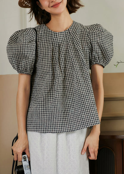 Classic Vintage & Enduringly Stylish Top