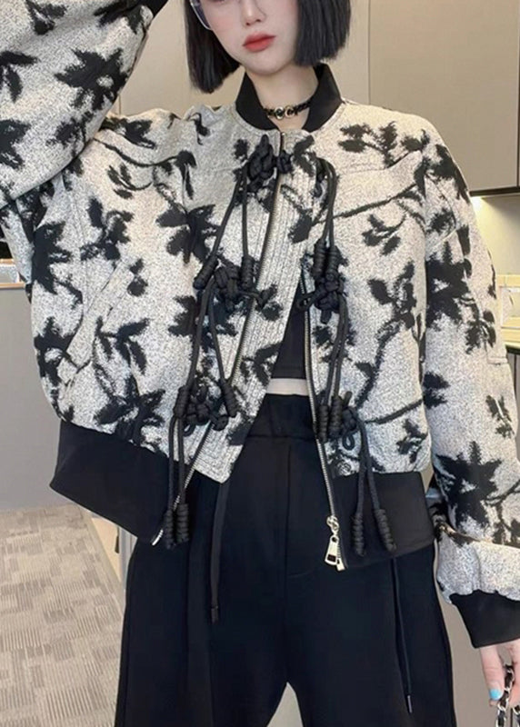 Sophisticated Coat with a Clean Classic Look