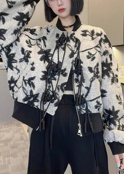 Sophisticated Coat with a Clean Classic Look