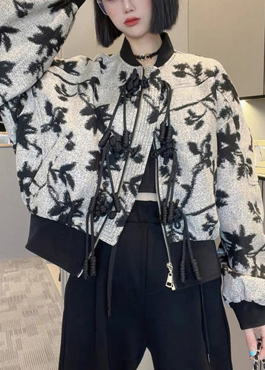 Sophisticated Coat with a Clean Classic Look