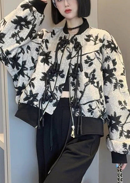 Sophisticated Coat with a Clean Classic Look