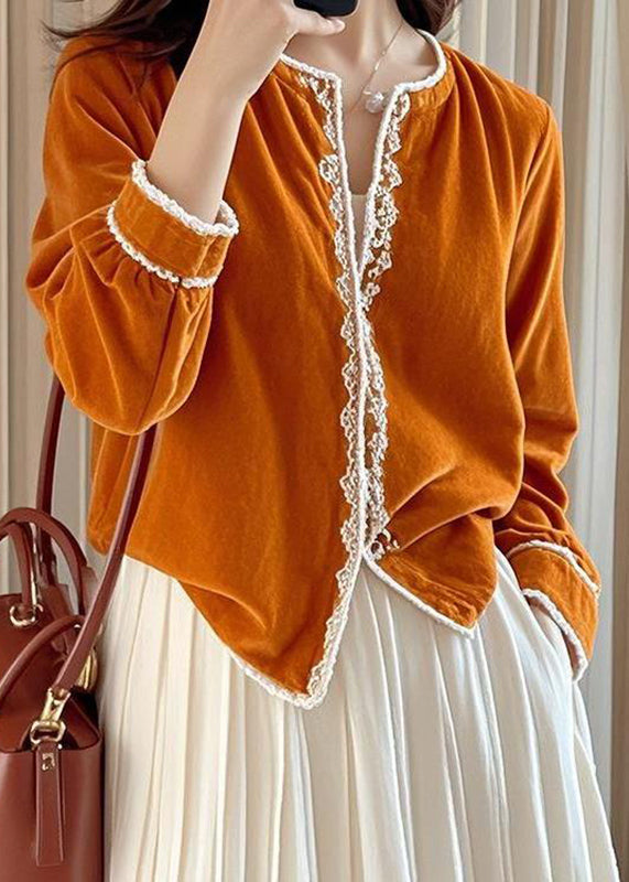 Beautifully Finished Shirt in a Timeless Design