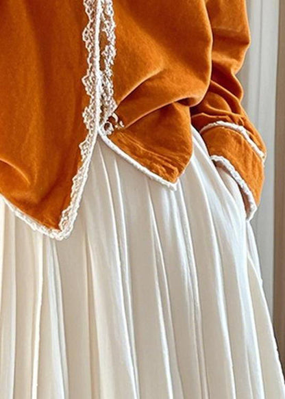 Beautifully Finished Shirt in a Timeless Design