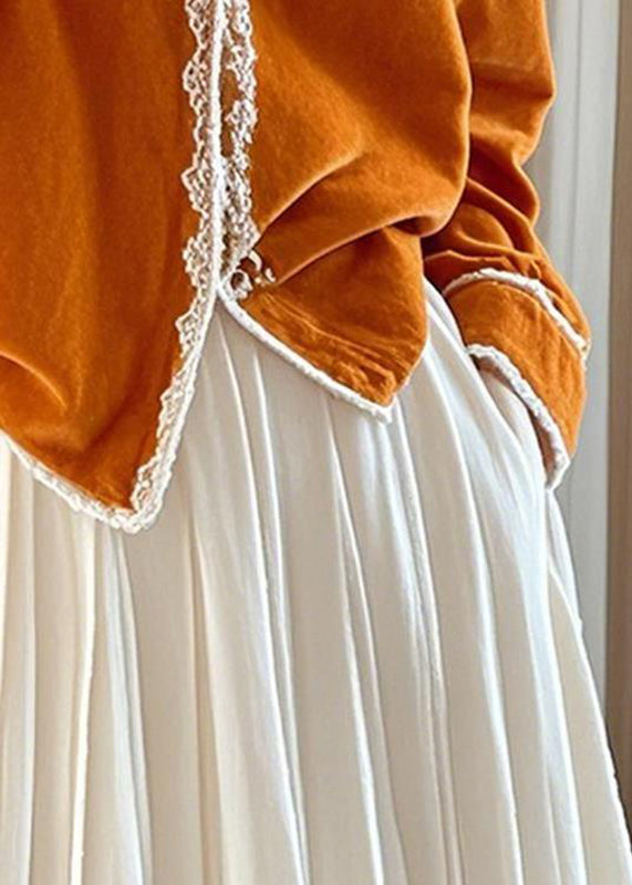 Beautifully Finished Shirt in a Timeless Design