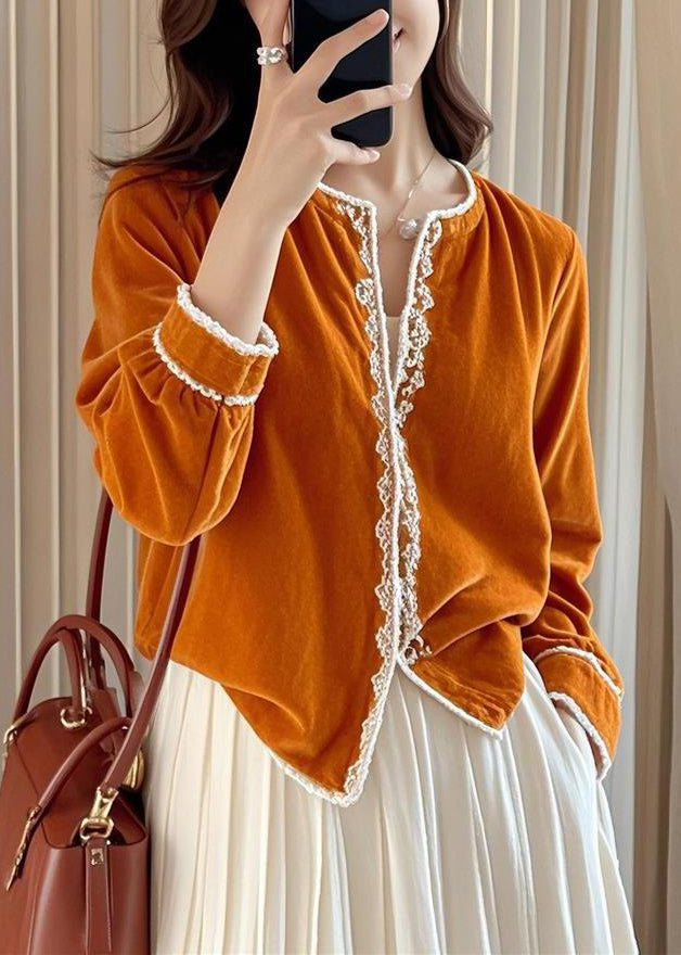 Beautifully Finished Shirt in a Timeless Design
