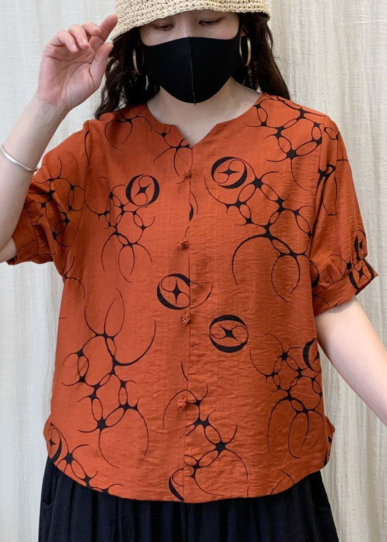 Effortlessly Elegant Shirt with a Timeless Design