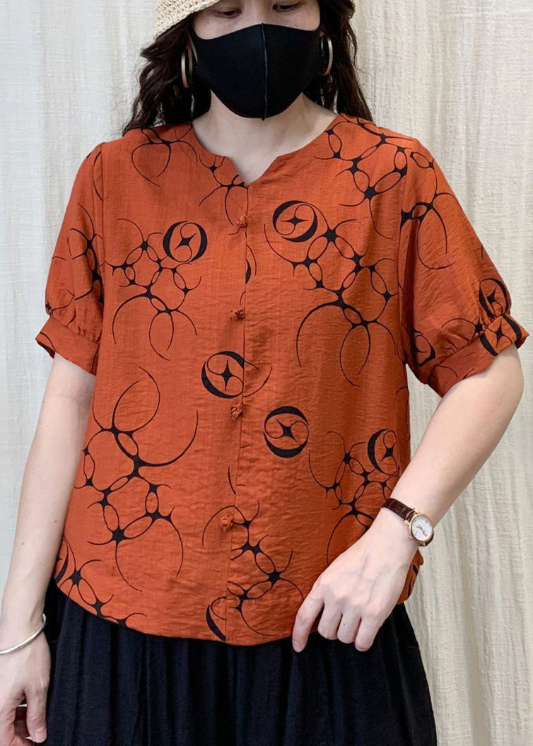 Effortlessly Elegant Shirt with a Timeless Design
