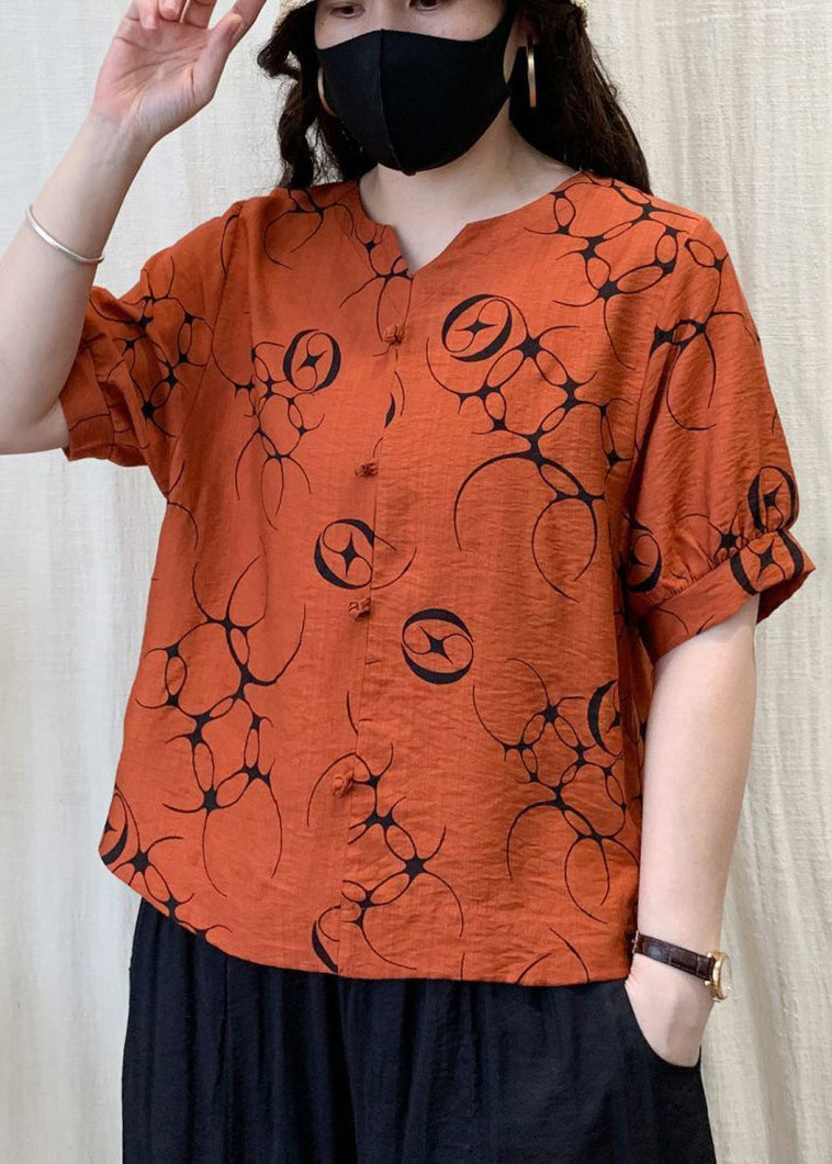Effortlessly Elegant Shirt with a Timeless Design