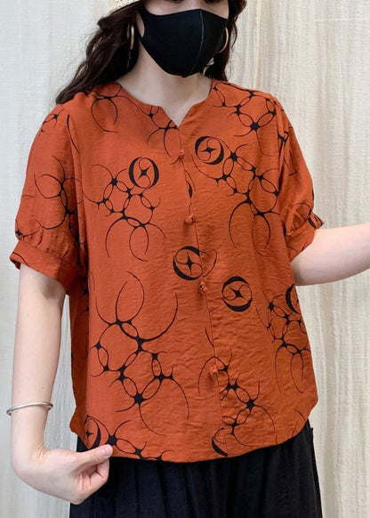 Effortlessly Elegant Shirt with a Timeless Design