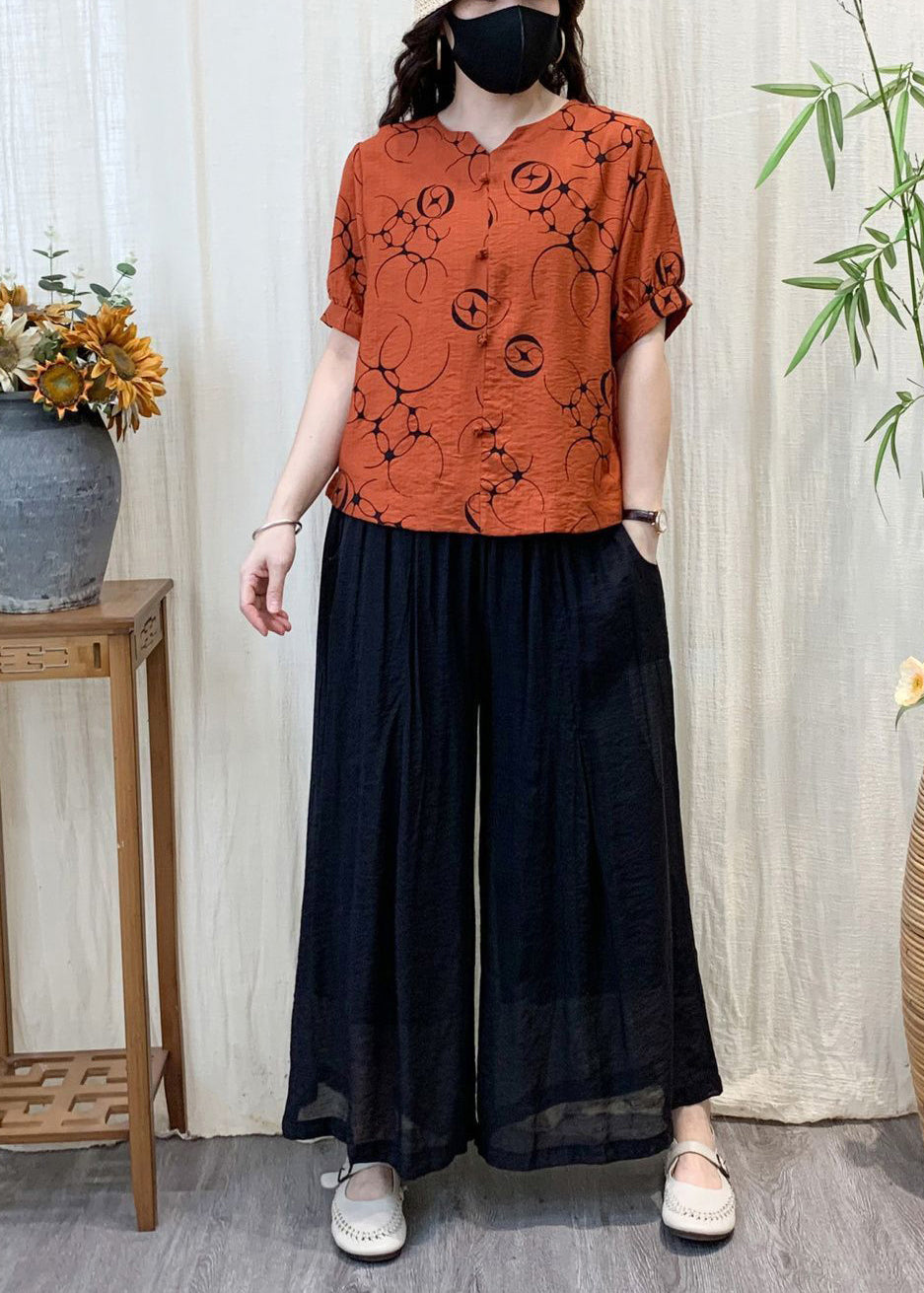 Effortlessly Elegant Shirt with a Timeless Design