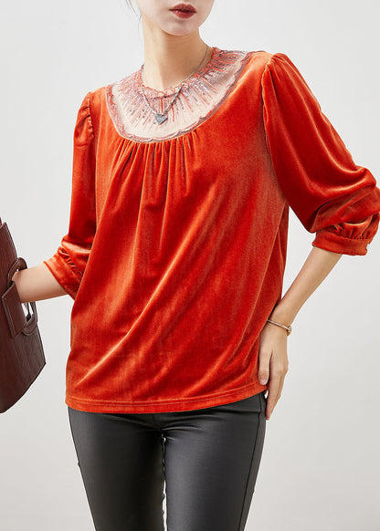 Sophisticated Shirt with a Clean Classic Look
