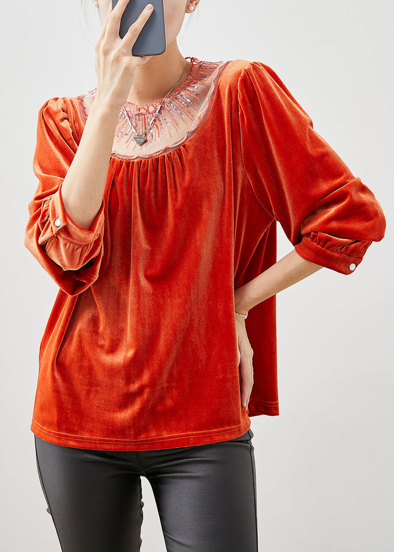 Sophisticated Shirt with a Clean Classic Look