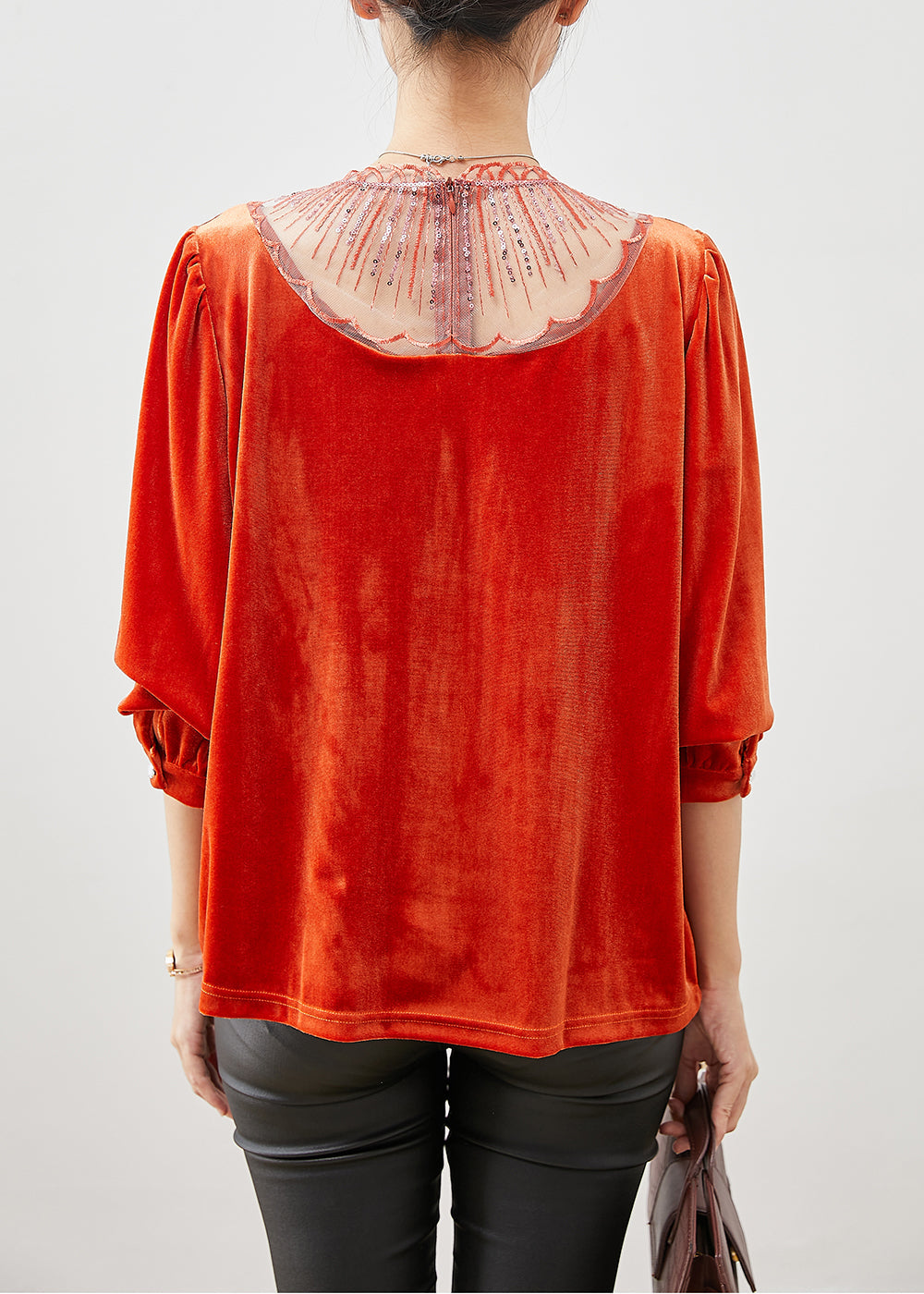 Sophisticated Shirt with a Clean Classic Look