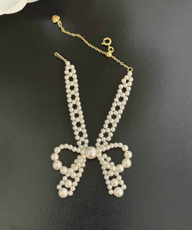 Classic Pearl Set with Timeless Appeal