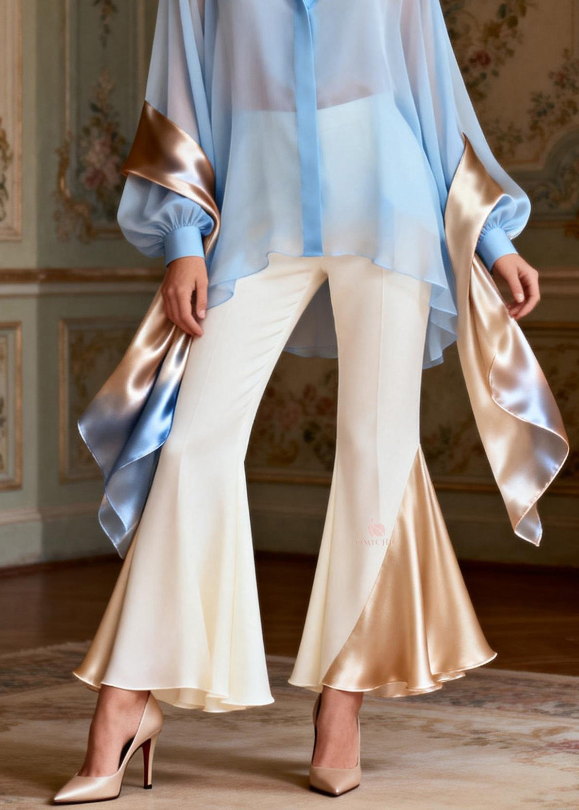 Classic Set with Timeless Appeal