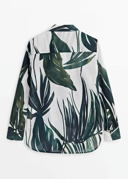 Classic Vintage & Enduringly Stylish Shirt