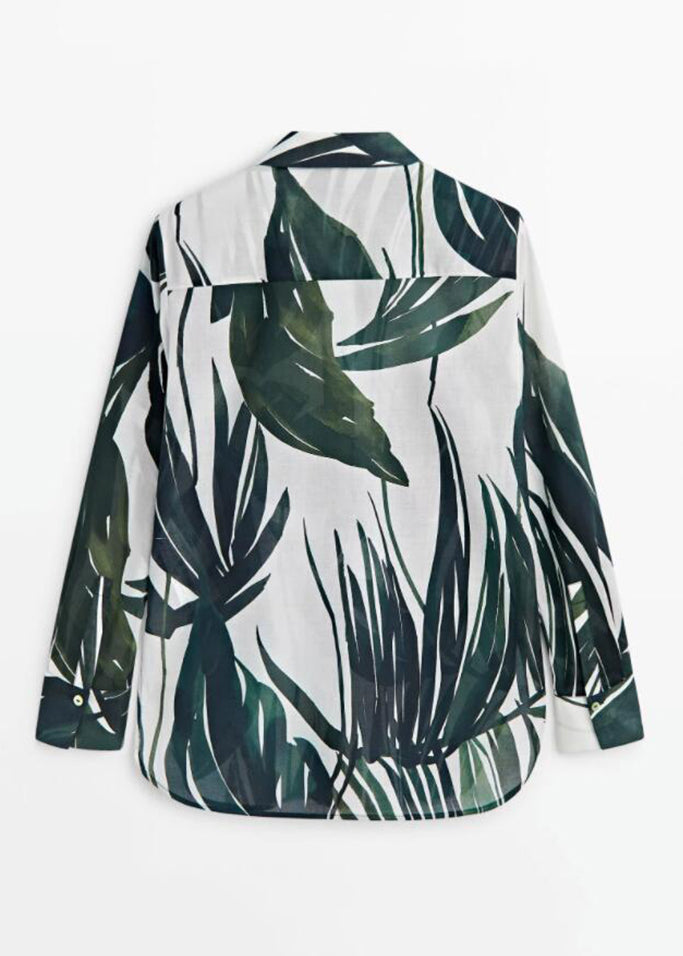 Classic Vintage & Enduringly Stylish Shirt