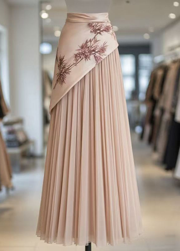 Well Tailored Garment with a Graceful Silhouette