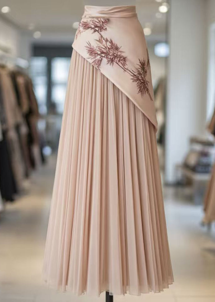 Well Tailored Garment with a Graceful Silhouette