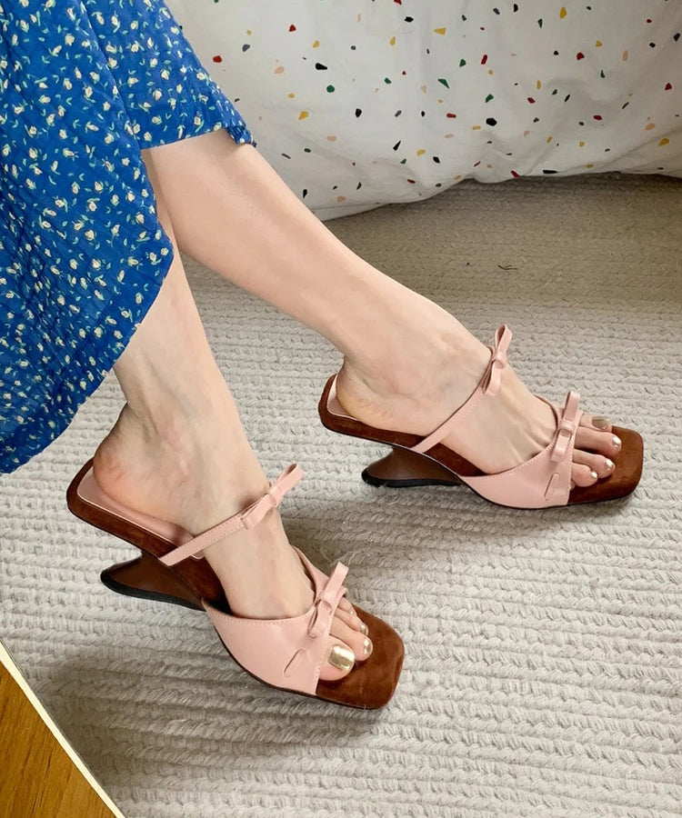 Beautifully Crafted Orthopedic Slippers