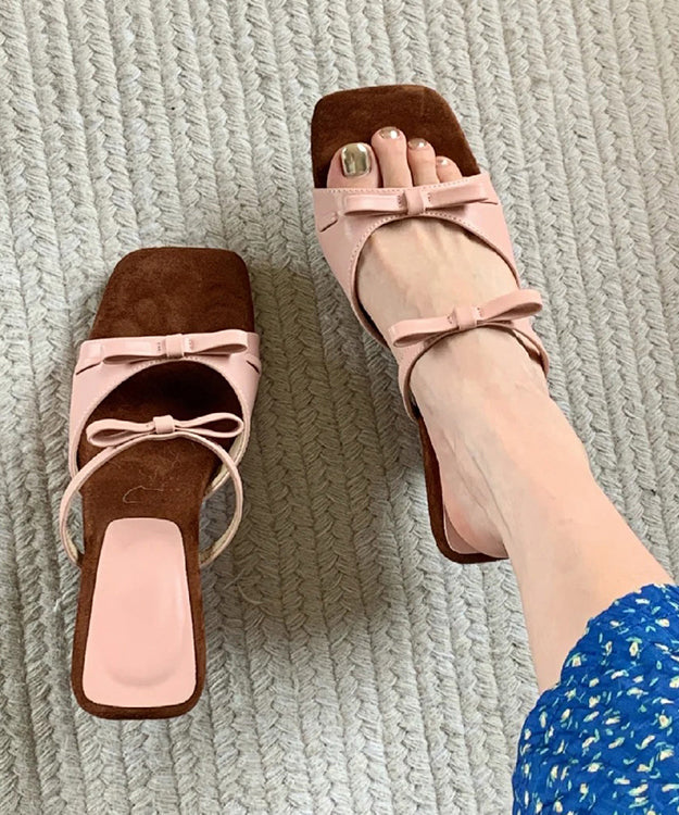 Beautifully Crafted Orthopedic Slippers