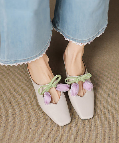 Beautifully Crafted Orthopedic Sandals