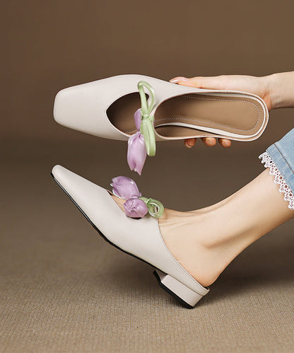 Beautifully Crafted Orthopedic Sandals