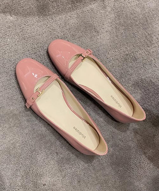Classic Orthopedic Shoes with Timeless Style