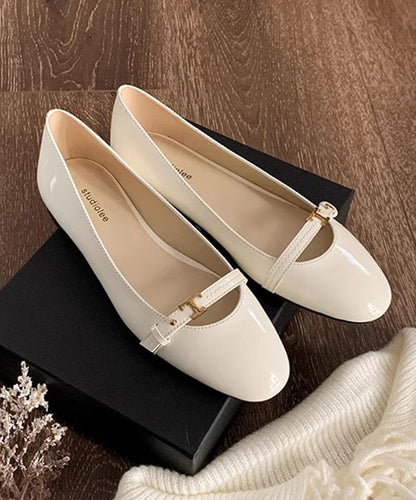 Classic Orthopedic Shoes with Timeless Style