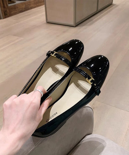 Classic Orthopedic Shoes with Timeless Style