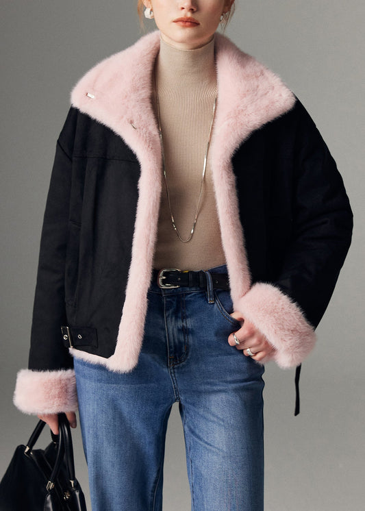 Classic Vintage & Enduringly Stylish Coat