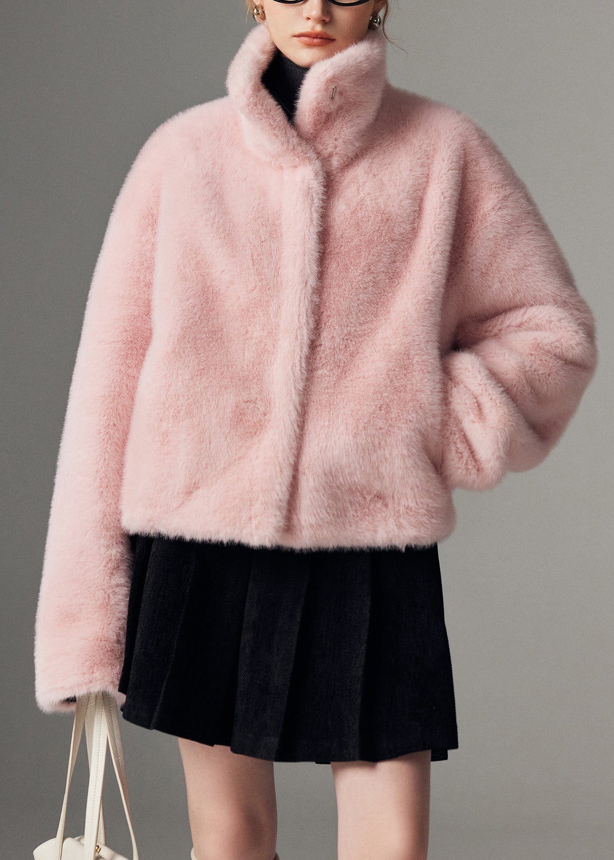 Classic Vintage & Enduringly Stylish Coat
