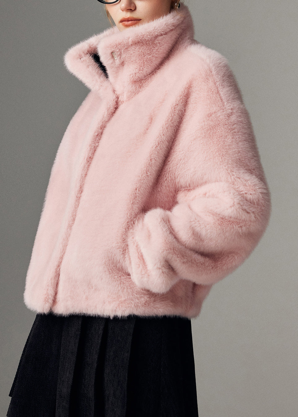 Classic Vintage & Enduringly Stylish Coat