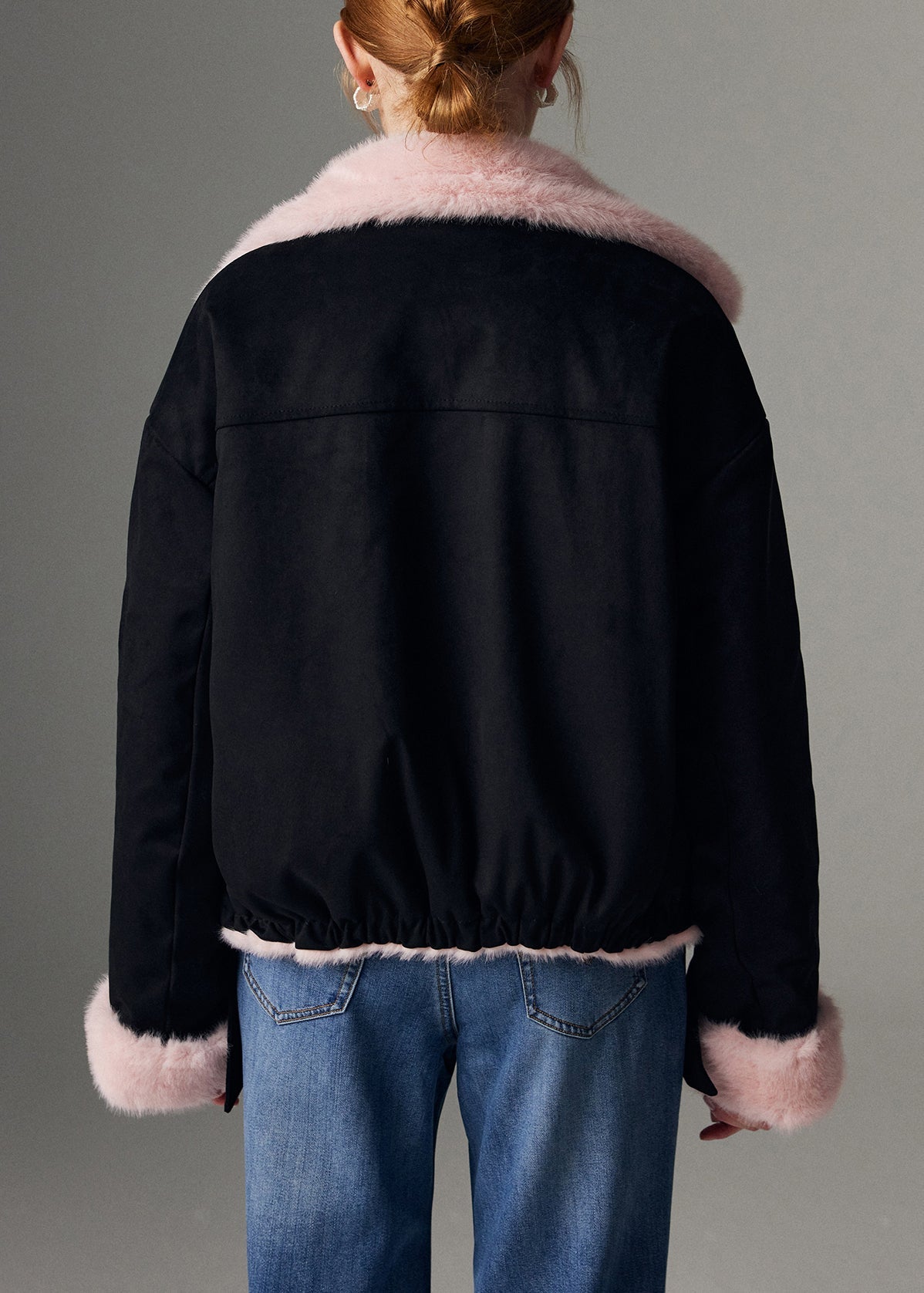 Classic Vintage & Enduringly Stylish Coat