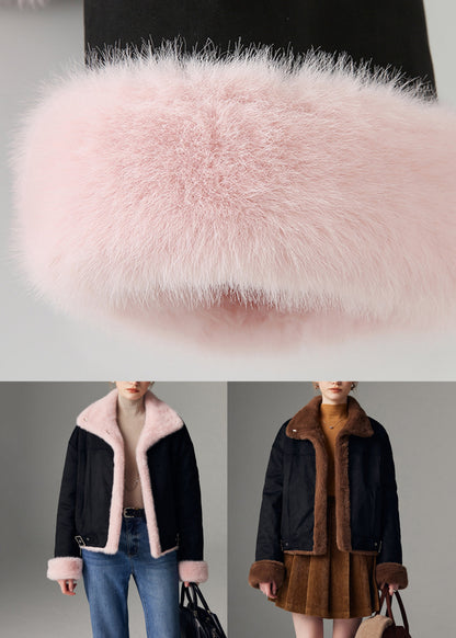 Classic Vintage & Enduringly Stylish Coat