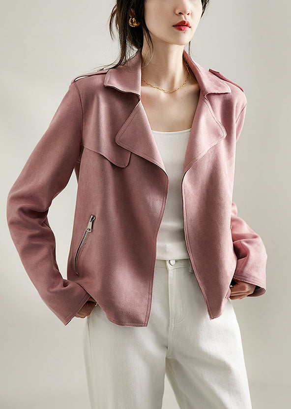 Beautifully Balanced Jacket with Timeless Character