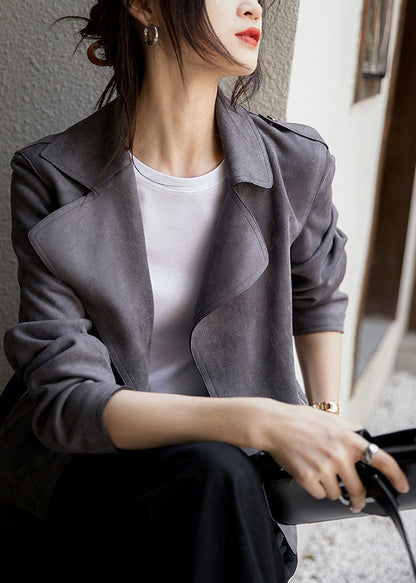 Beautifully Balanced Jacket with Timeless Character